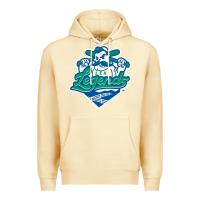 Pina Colada lexington gifts,   legends Premium Hoodie - linhVisuals