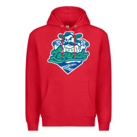 Red lexington gifts,   legends Premium Hoodie - linhVisuals
