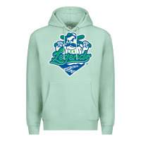 Seafoam lexington gifts,   legends Premium Hoodie - linhVisuals