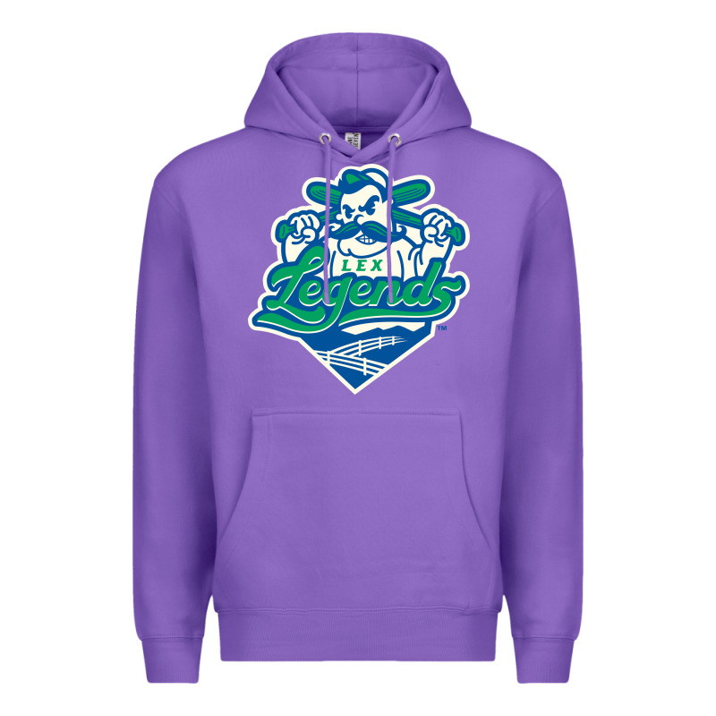 Lexington Gifts,   Legends Premium Hoodie by linhVisuals | Teevron