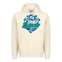 Sandshell lexington gifts,   legends Premium Hoodie - linhVisuals