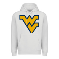 Dove Grey west virginia gifts,  power Premium Hoodie - linhVisuals
