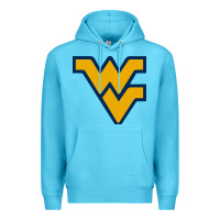 Ocean Blue west virginia gifts,  power Premium Hoodie - linhVisuals