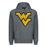 Rock west virginia gifts,  power Premium Hoodie - linhVisuals