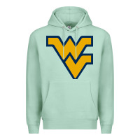 Seafoam west virginia gifts,  power Premium Hoodie - linhVisuals