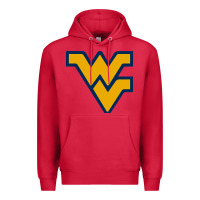 Cardinal west virginia gifts,  power Premium Hoodie - linhVisuals
