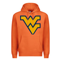 Carrot west virginia gifts,  power Premium Hoodie - linhVisuals