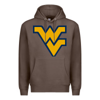 Coffee west virginia gifts,  power Premium Hoodie - linhVisuals