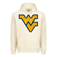 Sandshell west virginia gifts,  power Premium Hoodie - linhVisuals