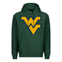 Sports Green west virginia gifts,  power Premium Hoodie - linhVisuals