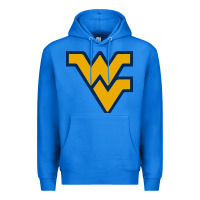 True Royal west virginia gifts,  power Premium Hoodie - linhVisuals