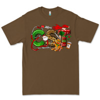 Cacao christmas cetified surgical technologist Premium Tee - LillyAllenDesigns