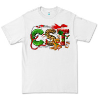 White christmas cetified surgical technologist Premium Tee - LillyAllenDesigns