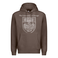 Chicago Premium Hoodie | Teevron