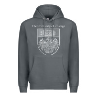 Rock chicago Premium Hoodie - linhVisuals