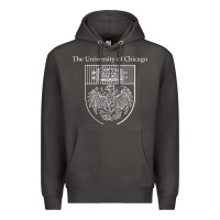 Smoke chicago Premium Hoodie - linhVisuals