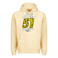 Pina Colada cole trickle Premium Hoodie - linhVisuals