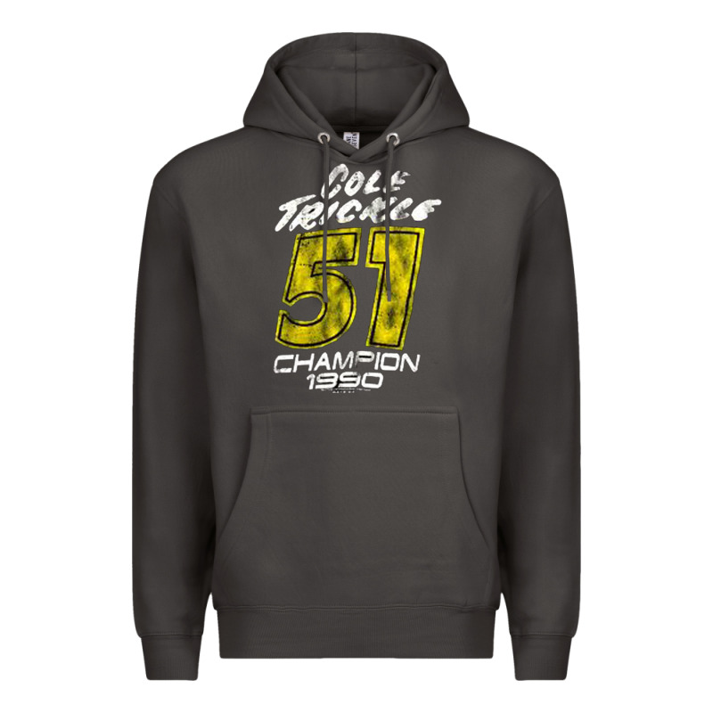 Cole Trickle Premium Hoodie by linhVisuals | Teevron