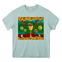 Arona american football trophy cup and medal tumbler Heavy Core Tee - BundleAndBundleShop