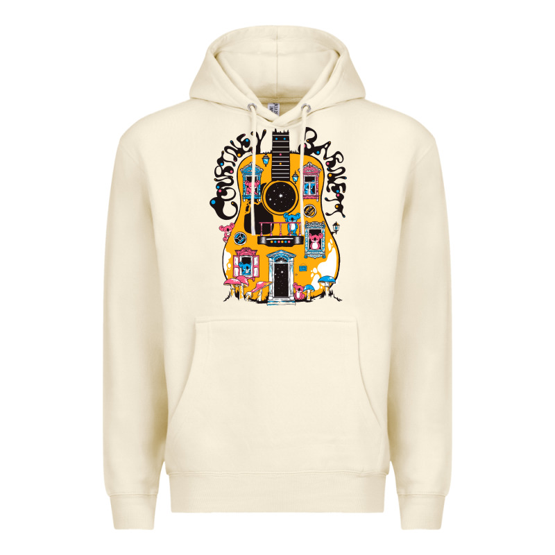 Courtney Barnett Müsic Premium Hoodie by linhVisuals | Teevron