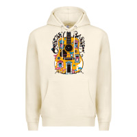 Tofu courtney barnett müsic Premium Hoodie - linhVisuals