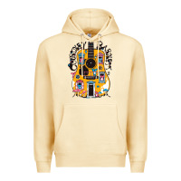 Pina Colada courtney barnett müsic Premium Hoodie - linhVisuals