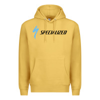 Antique Gold Specialized Bikes Bicycle Premium Hoodie - linhVisuals