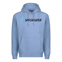 Colony Blue Specialized Bikes Bicycle Premium Hoodie - linhVisuals