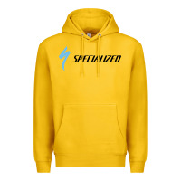 Lemon Specialized Bikes Bicycle Premium Hoodie - linhVisuals