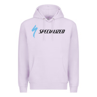 Lilac Specialized Bikes Bicycle Premium Hoodie - linhVisuals