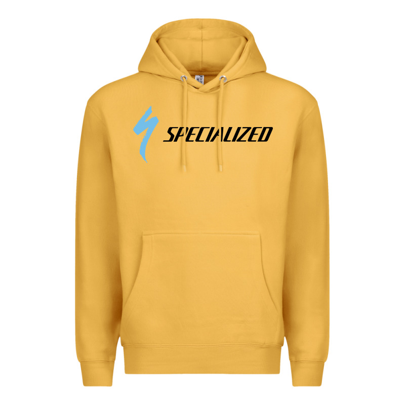 Specialized Bikes Bicycle Premium Hoodie by linhVisuals | Teevron