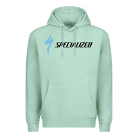Seafoam Specialized Bikes Bicycle Premium Hoodie - linhVisuals