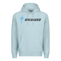 Blue Mist Specialized Bikes Bicycle Premium Hoodie - linhVisuals