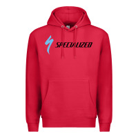 Cardinal Specialized Bikes Bicycle Premium Hoodie - linhVisuals