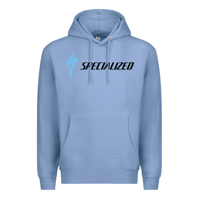 Specialized Bikes Bicycle Premium Hoodie by linhVisuals | Teevron