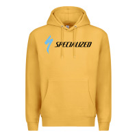 Mustard Specialized Bikes Bicycle Premium Hoodie - linhVisuals