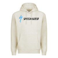 Oatmeal Heather Specialized Bikes Bicycle Premium Hoodie - linhVisuals