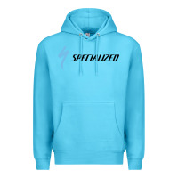 Ocean Blue Specialized Bikes Bicycle Premium Hoodie - linhVisuals