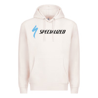 Pale Pink Specialized Bikes Bicycle Premium Hoodie - linhVisuals