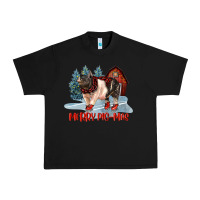 Black merry pigmas Urban Heavy Tee - LillyAllenDesigns