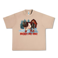 Burro merry pigmas Urban Heavy Tee - LillyAllenDesigns
