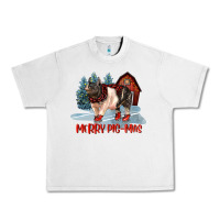 Lunar Rock merry pigmas Urban Heavy Tee - LillyAllenDesigns