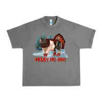 Tornado merry pigmas Urban Heavy Tee - LillyAllenDesigns