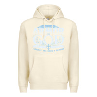Sandshell armor of god bible verse scripture Premium Hoodie - linhVisuals
