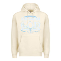 Tofu armor of god bible verse scripture Premium Hoodie - linhVisuals