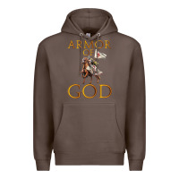 Coffee armor of god ephesians bible verse Premium Hoodie - linhVisuals