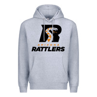 Heather Grey the-arizona-rattlers-pen Premium Hoodie - linhVisuals