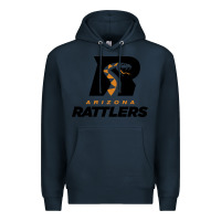 Navy the-arizona-rattlers-pen Premium Hoodie - linhVisuals
