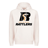 Pale Pink the-arizona-rattlers-pen Premium Hoodie - linhVisuals
