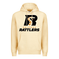 Pina Colada the-arizona-rattlers-pen Premium Hoodie - linhVisuals